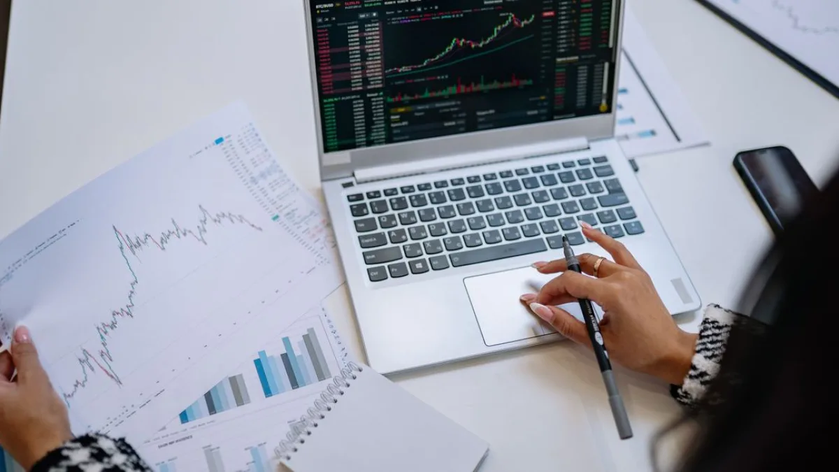 Güncel Piyasa Verileri: BIST 100 ve Altın Fiyatları Yükselişte