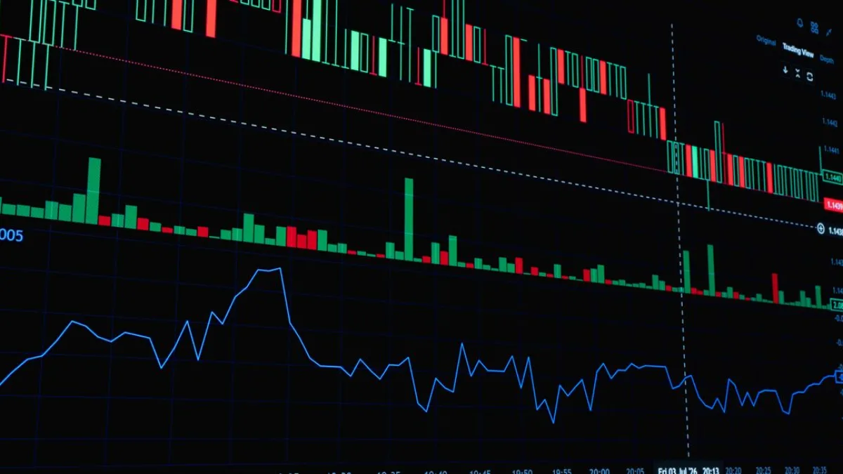 Piyasa Değerlendirmesi: Dolar ve Euro Sabit Kalırken, BIST 100 Yükseldi