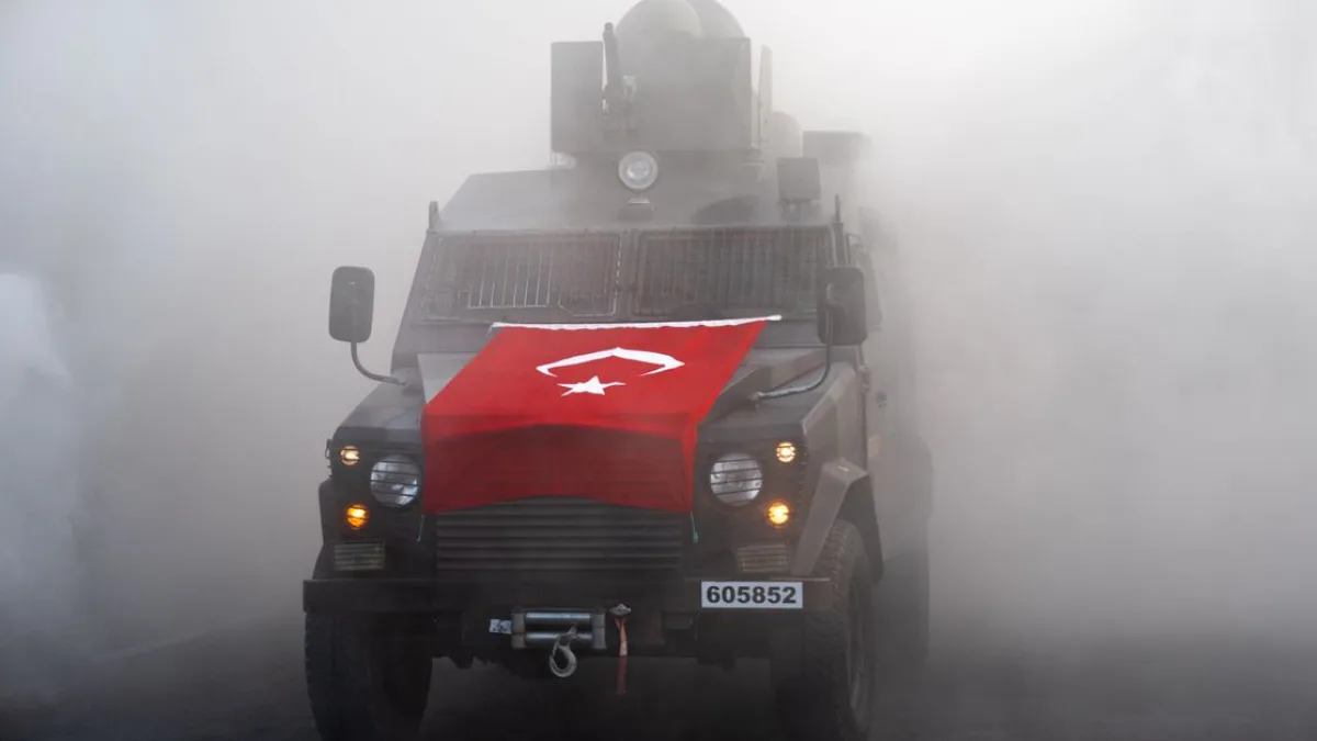 Tokat'ta Öğrencilere Uygulamalı Trafik Eğitimi Verildi