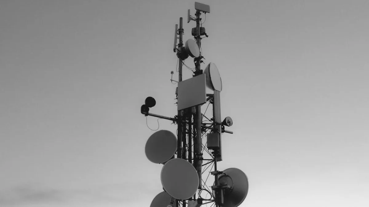 Vodafone, Uydu Teknolojisi ile Mobil İletişim Alanında Yeni Adımlar Atıyor