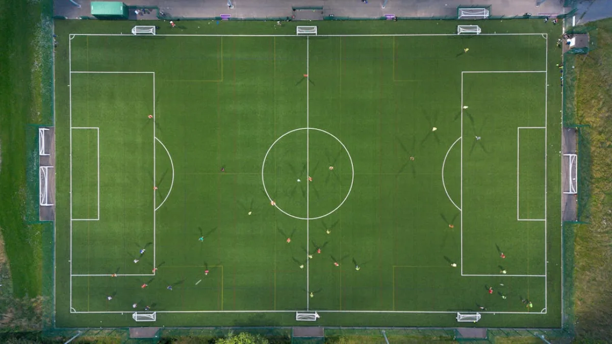 İsviçre 2026 FIFA Dünya Kupası B Grubu'nda Yer Alacak