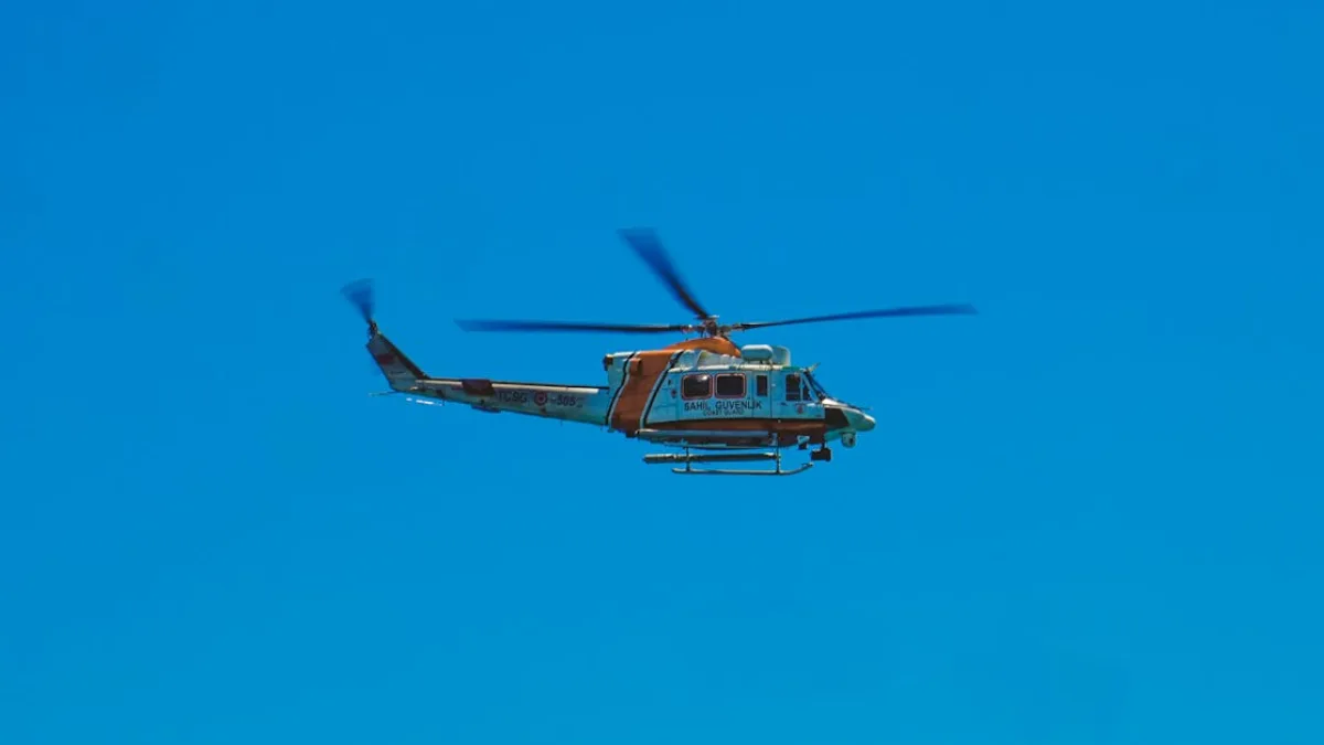 Plajda yaşanan kaza sonrası hastaneye kaldırıldı, sevgilisi ameliyat etti