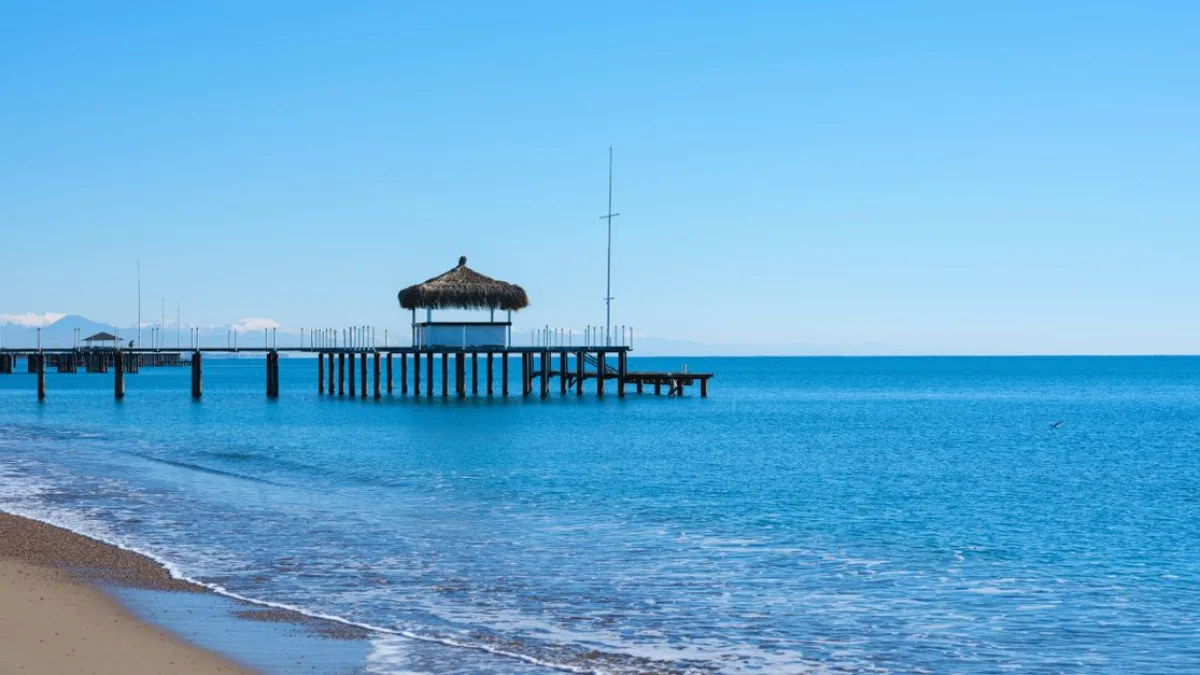 Rus turistler Antalya yerine Türkiye'nin diğer tatil bölgelerine yöneliyor