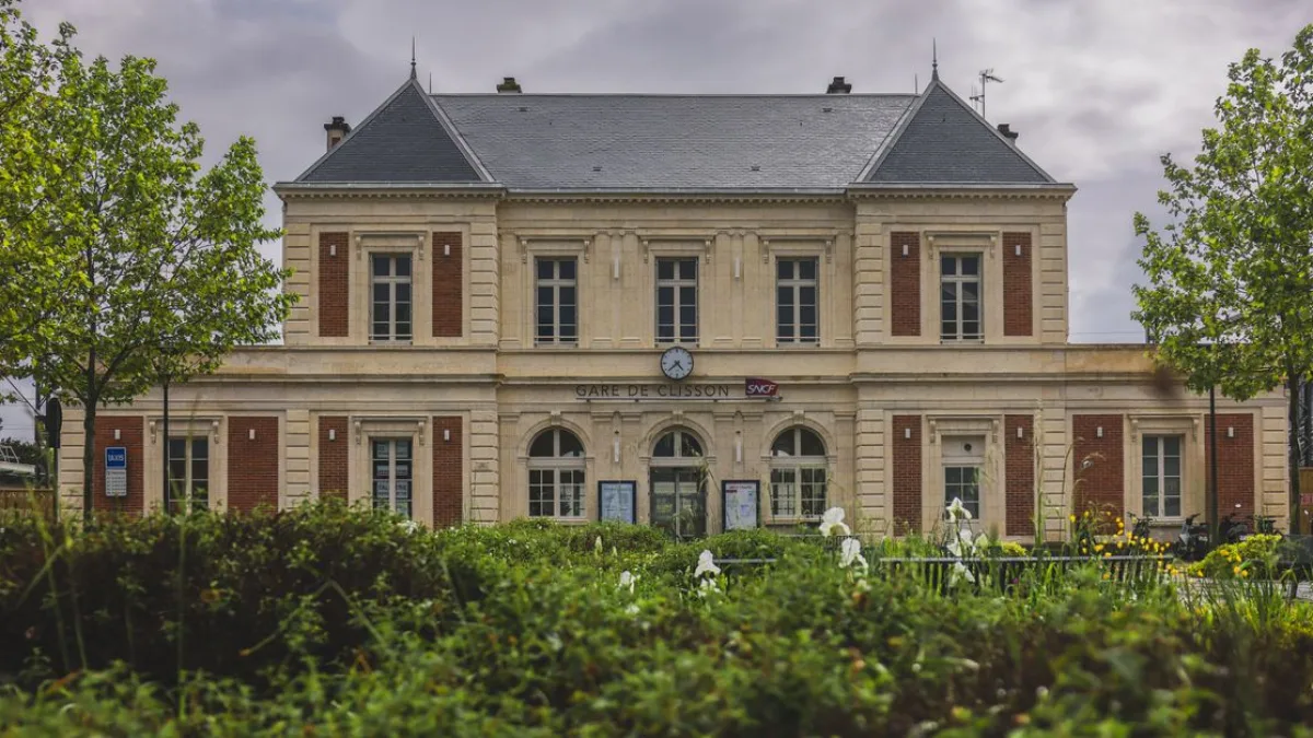 Haydarpaşa Garı'nda Restorasyon Çalışmalarında Önemli Gelişme