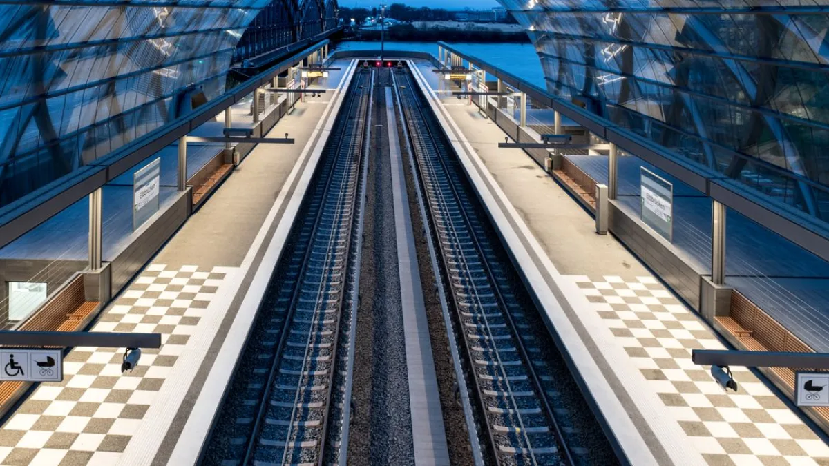 İstanbul'un yeni metro hattının açılış tarihi belirlendi