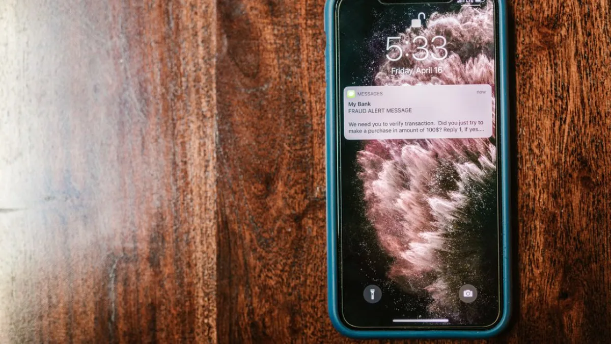 Dikkat! Telefon dolandırıcılığı için sadece 3 saniye yeter