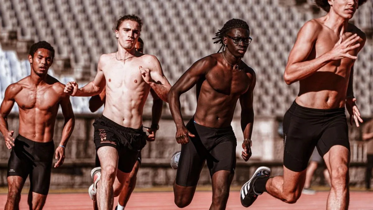 Türkiye, Genç Spor Yetenekleriyle Dikkat Çekiyor