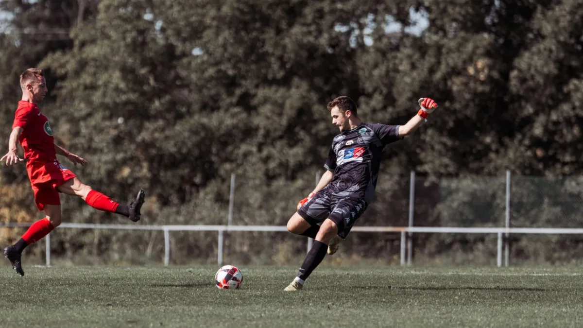 Dominik Livakovic, İngiltere Maçında Göz Doldurdu