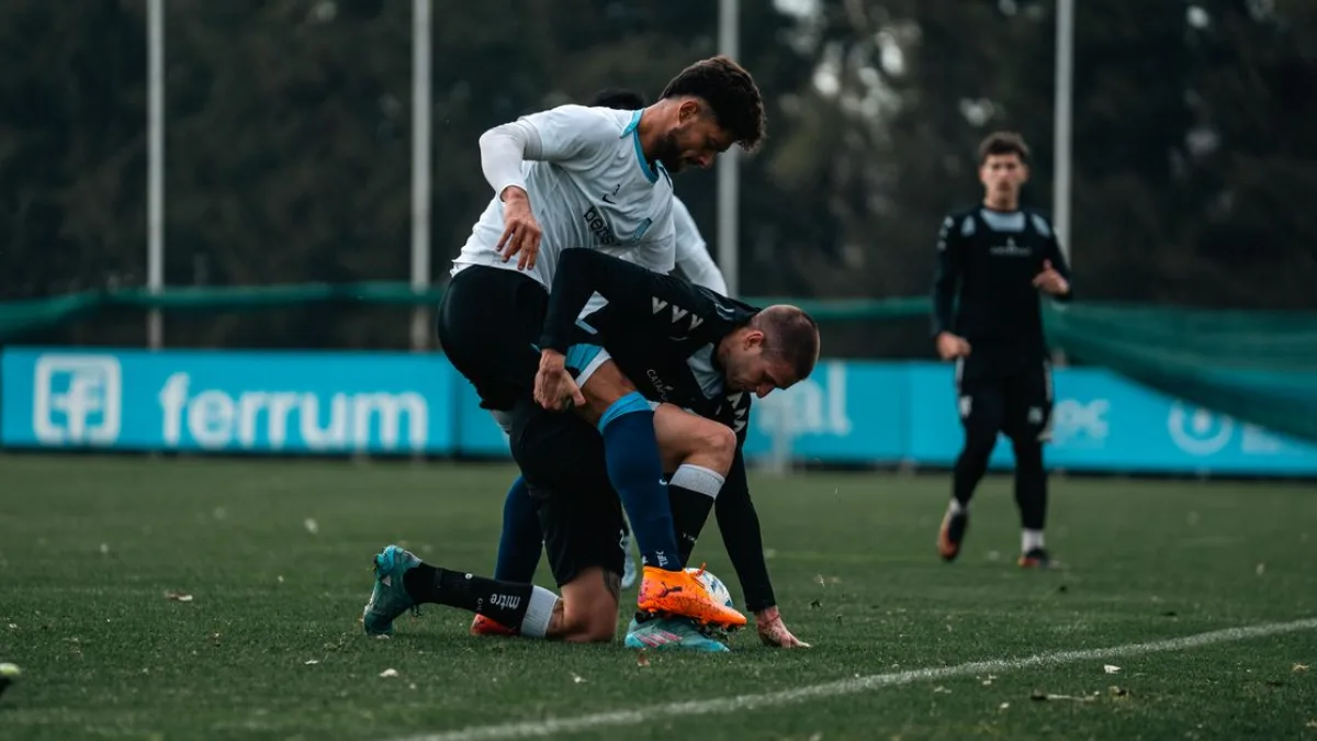 Fenerbahçe, önemli maç öncesinde bir oyuncusunu kaybetti