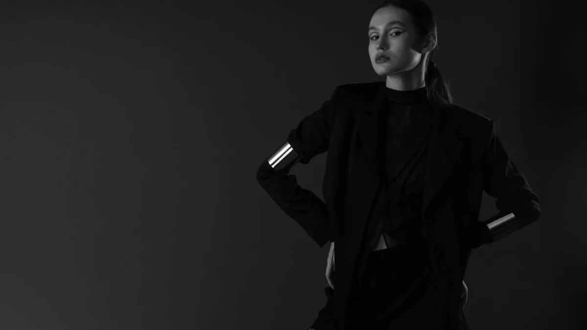 Yasemin Şefkatli, yeni işinde siparişlere yetişmekte zorlanıyor