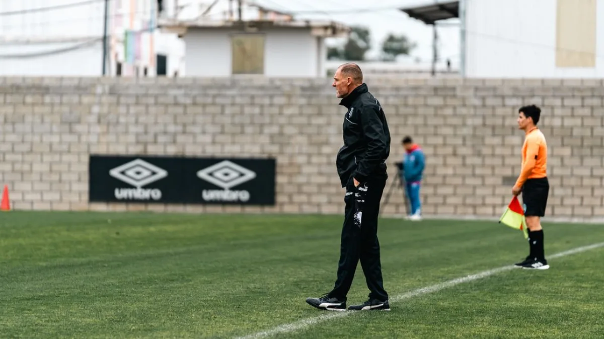 Vincenzo Italiano, Beşiktaş Performansını Değerlendirdi