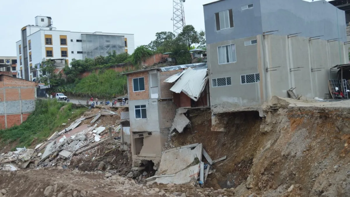 Kırşehir'de Şiddetli Deprem Meydana Geldi