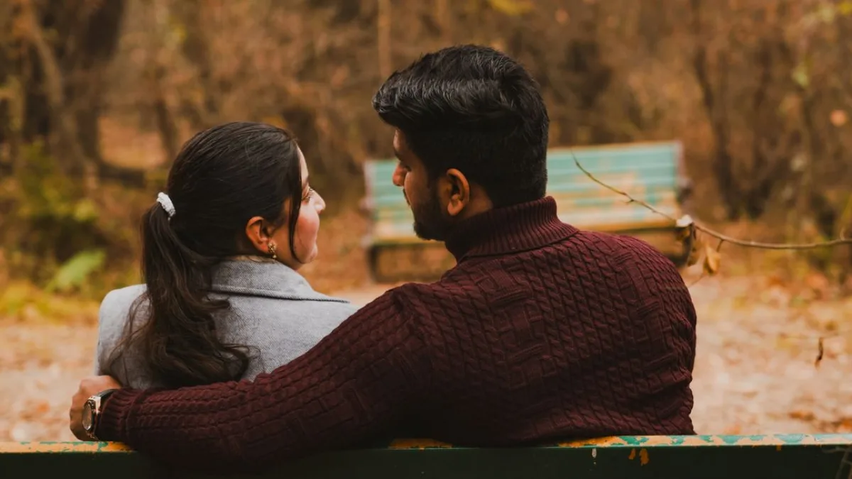Selahattin Paşalı ve Lara Paşalı'nın Aşk Fotoğrafı Ortaya Çıktı