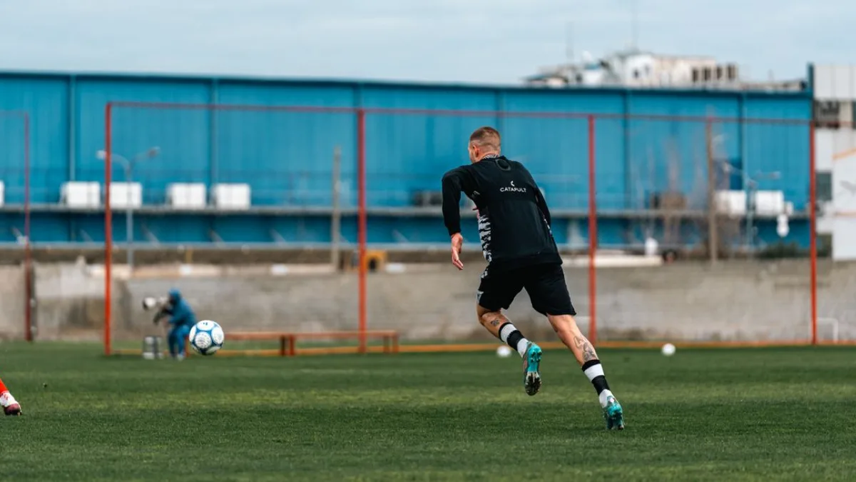 Vlahovic'in Takıma Katkıları Bekleniyor