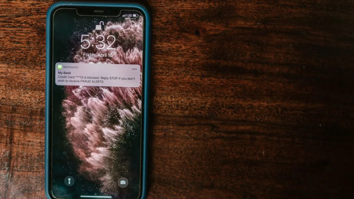 Telefon Dolandırıcılığına Dikkat: Hesabınız Boşaltılabilir