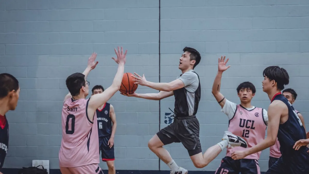 Kadın Basketbol Takımında Zorunlu Oyuncu Değişikliği