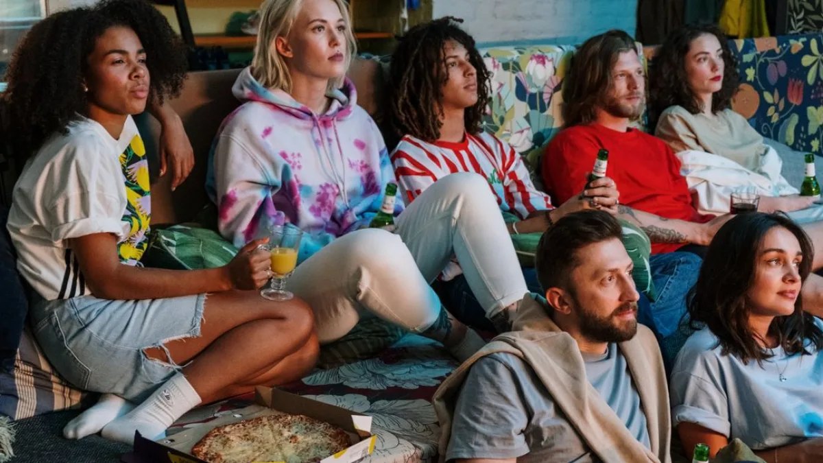 Yeni Dizi İlk Günden Büyük İlgi Gördü