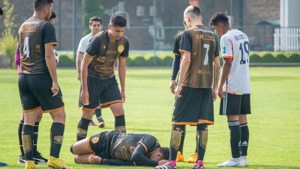 MHK'de İstifa Gelişmesi: Gözaltına Alınmıştı